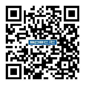 QR kodas | Savi meistrai, UAB | spec.lt