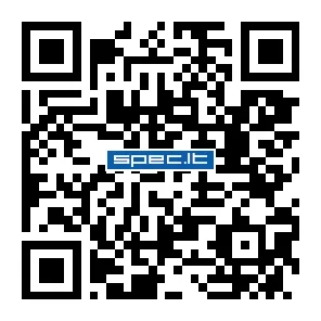 QR kodas | Savi paslaugos, MB | spec.lt