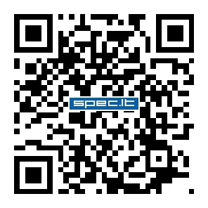 QR kodas | Savi projektai, UAB