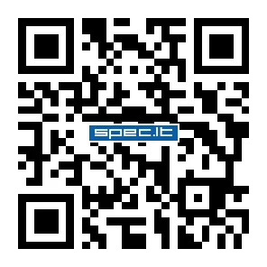 QR kodas | Savi saviems, VŠĮ