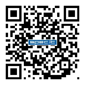 QR kodas | Asociacija Savi vartai | spec.lt