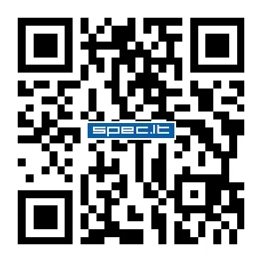 QR kodas | Savi žmonės, VŠĮ