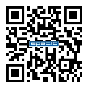 QR kodas | Savickio, IĮ