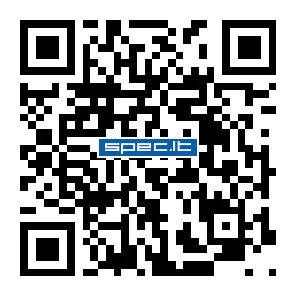 QR kodas | SAVICKO PAVEIKSLŲ GALERIJA, VŠĮ | spec.lt