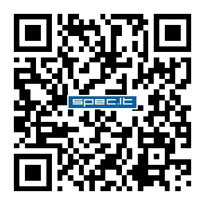QR kodas | SAVICKO SPORTO KLUBAS | spec.lt