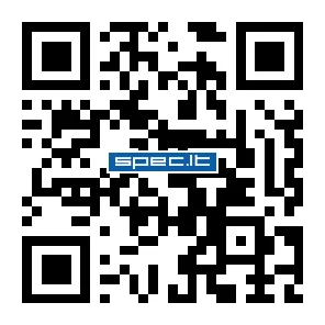 QR kodas | Savico, MB