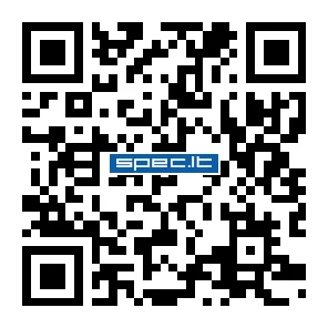 QR kodas | Savidan Invest, UAB | spec.lt