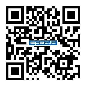 QR kodas | Savidas, UAB