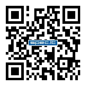 QR kodas | Savidma, UAB | spec.lt