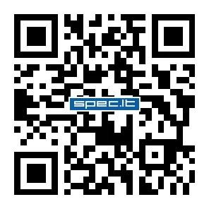 QR kodas | Savigna, MB