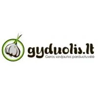 Savigydos Produktas, UAB