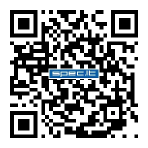 QR kodas | Savigydos Produktas, UAB | spec.lt