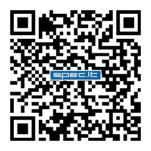 QR kodas | Savigynos šaudymo sporto klubas IDPA.LT, VŠĮ | spec.lt