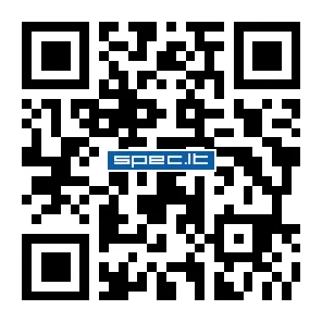 QR kodas | Savila, UAB