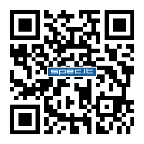 QR kodas | Savimeda, MB | spec.lt