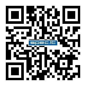 QR kodas | SAVINGĖ, UAB | spec.lt
