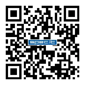 QR kodas | Savininkų bendrija "Skardžio namai