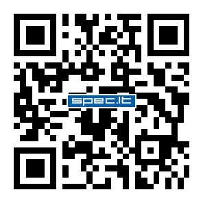 QR kodas | Savint, UAB