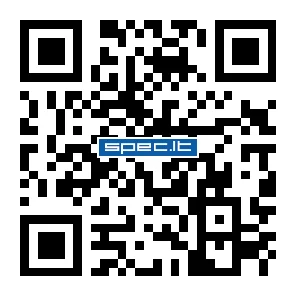 QR kodas | SAVINYS, UAB | spec.lt