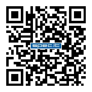 QR kodas | SAVIRAIŠKOS STUDIJA AKMENUKAI, VŠĮ | spec.lt