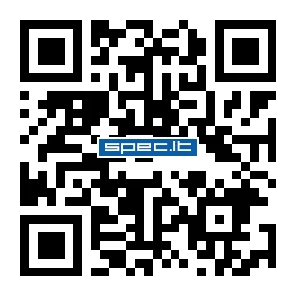 QR kodas | Savirema, MB | spec.lt