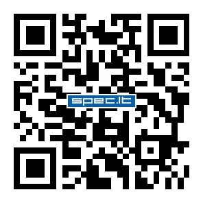 QR kodas | SAVIRIDA, UAB | spec.lt