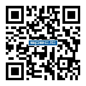 QR kodas | Savisriegis, MB