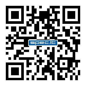 QR kodas | Savistrans, MB