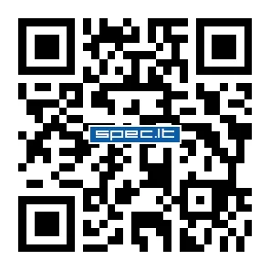 QR kodas | SAVIT LT, IĮ | spec.lt