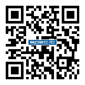 QR kodas | SaVita, UAB | spec.lt