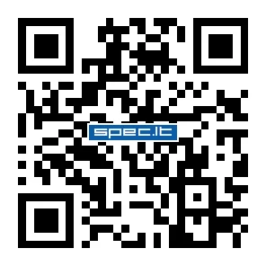QR kodas | SAVITAI, UAB | spec.lt