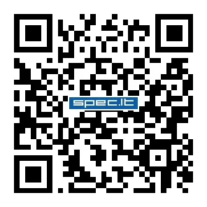 QR kodas | Savitarnos sprendimai, MB | spec.lt