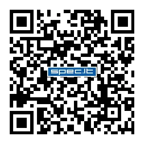QR kodas | Savitarpio pagalbos asociacija LOBARIS