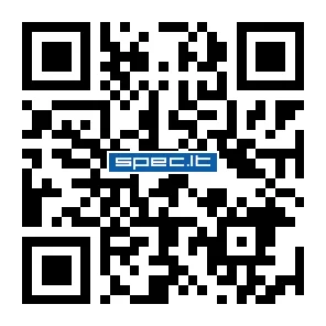 QR kodas | Savitas, MB | spec.lt