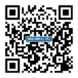 QR kodas | Savitas stilius, UAB | spec.lt