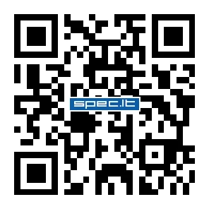 QR kodas | Savitata, MB | spec.lt