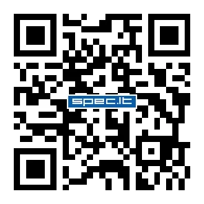 QR kodas | Saviti, MB