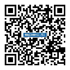 QR kodas | Savitiškio g. 23ojo daugiabučio namo savininkų bendrija | spec.lt