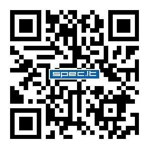 QR kodas | SAVITRA, UAB | spec.lt