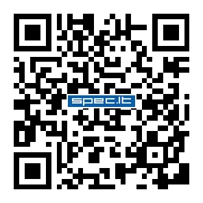 QR kodas | SAVIVALDA IR DEMOKRATIJA, fondas
