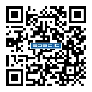 QR kodas | Savivaldos Plėtros Institutas | spec.lt