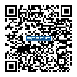 QR kodas | Kauno miesto savivaldybės administracijos filialas CentroŽaliakalnio seniūnija | spec.lt