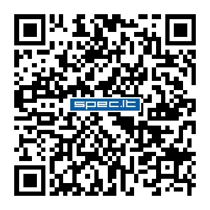 QR kodas | Kauno miesto savivaldybės administracijos filialas Panemunės Šančių seniūnija | spec.lt