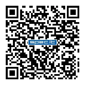 QR kodas | Kauno miesto savivaldybės administracijos filialas PetrašiūnųGričiupio seniūnija | spec.lt