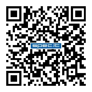 QR kodas | Savivaldybės bendruomenės sveikatos taryba | spec.lt