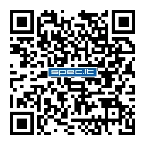 QR kodas | Savivaldybės būsto nuomininkų asociacija
