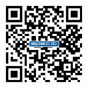 QR kodas | Savivaldybės įmonė Kompata | spec.lt