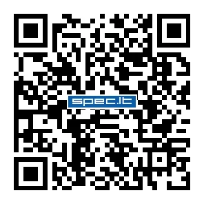 QR kodas | Savivaldybės įmonė Šventosios jūrų uosto direkcija | spec.lt