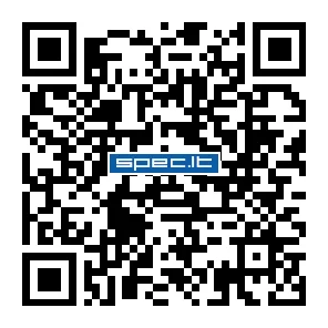 QR kodas | Savivaldybės įmonė Vilniaus rajono autobusų parkas | spec.lt