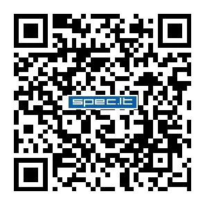 QR kodas | Savivaldybių visuomenės sveikatos biurų asociacija | spec.lt